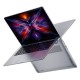 Ноутбук Xiaomi RedmiBook 14 2025: мощная производительность и высокое качество изображения в серебристом корпусе
