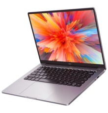 Ноутбук Xiaomi RedmiBook Pro 14" (Intel Core i5 1135G7 2800MHz/14"/2560x1600/16GB/512GB SSD/DVD нет/NVIDIA GeForce MX450 2GB/Wi-Fi/Bluetooth/Windows 10 Home) JYU4344CN, серебристый