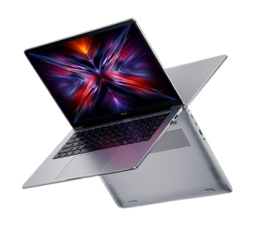 Ноутбук Xiaomi RedmiBook 14 2025: мощный и стильный выбор для работы и развлечений