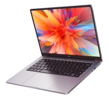 Ноутбук Xiaomi RedmiBook Pro 14 (Intel Core i7 1165G7 2800MHz/14/2560x1600/16GB/512GB SSD/DVD нет/NVIDIA GeForce MX450 2GB/Wi-Fi/Bluetooth/Windows 10 Home) JYU4343CN, серебристый