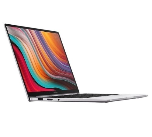 Ноутбук Xiaomi RedmiBook Pro 14": мощный и стильный помощник для работы и развлечений