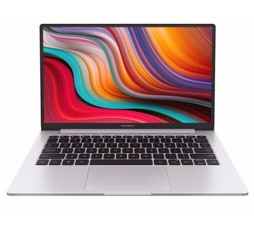 Ноутбук Xiaomi RedmiBook Pro 14": мощный и стильный помощник для работы и развлечений