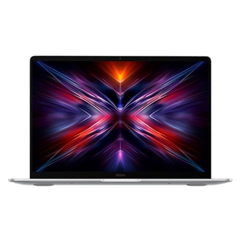 Ноутбук Xiaomi RedmiBook 14 2025 (Intel Core 5 220H 4900MHz/14/2880х1800/32Gb/1024Gb/Intel UHD Graphics) (JYU4635CN) Silver