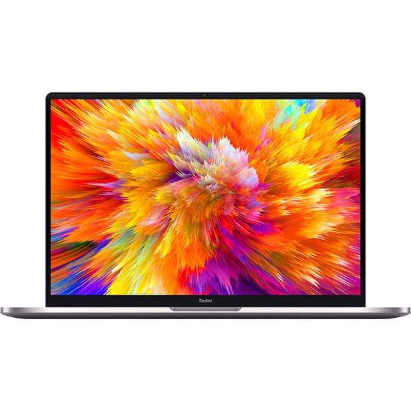 Ноутбук Xiaomi RedmiBook Pro 15 (i5 11300H 16GB/512GB/MX450) (JYU4382CN) Серебристый