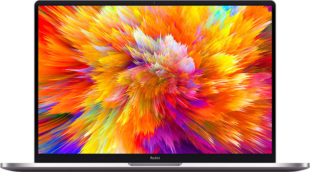 Ноутбук Xiaomi RedmiBook Pro 15 (i5 11300H 16GB/512GB/MX450) (JYU4382CN) Серебристый