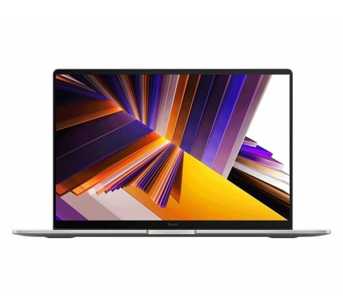 Ноутбук Xiaomi Redmibook 14 i5 13420H 16/512Gb (JYU4677CN) серебристый