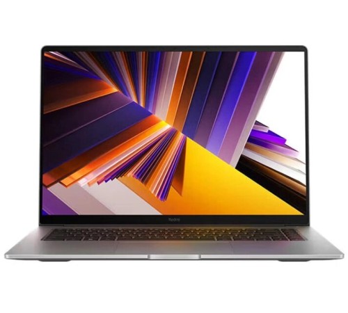 Ноутбук Xiaomi Redmibook 14 i5 13420H 16/512Gb (JYU4677CN) серебристый