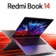 Ноутбук Xiaomi Redmibook 14 i5 13420H 16/512Gb (JYU4677CN) серебристый