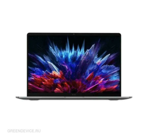Ноутбук Xiaomi RedmiBook 14 2023 Core i5 16/512Gb (JYU4534CN) в сером цвете