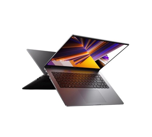 Ноутбук Xiaomi RedmiBook 16 2025: мощная производительность и высокое качество изображения