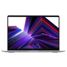 Ноутбук Xiaomi Redmibook 14 i5 13420H 16/512Gb (JYU4620CN) серебристый Ноутбук Xiaomi Redmibook 14 i5 13420H 16/512Gb (JYU4620CN) серебристый
