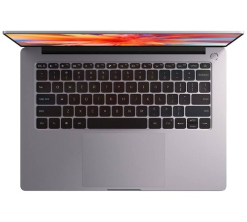 Ноутбук Xiaomi RedmiBook Pro 14: мощный и стильный помощник для работы и развлечений