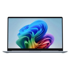 Ноутбук Samsung Galaxy Book 4 Edge 15.6 NP750XQA-KB2HK (X Plus, 16/512GB) Голубой (Sapphire Blue)