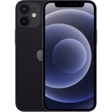 Apple iPhone 12 128 Гб Чёрный