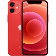 Apple iPhone 12 128 Гб Красный