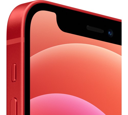 iPhone 12 128 Гб в красном цвете: стильный и мощный смартфон от Apple