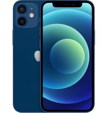 Apple iPhone 12 128 Гб Синий