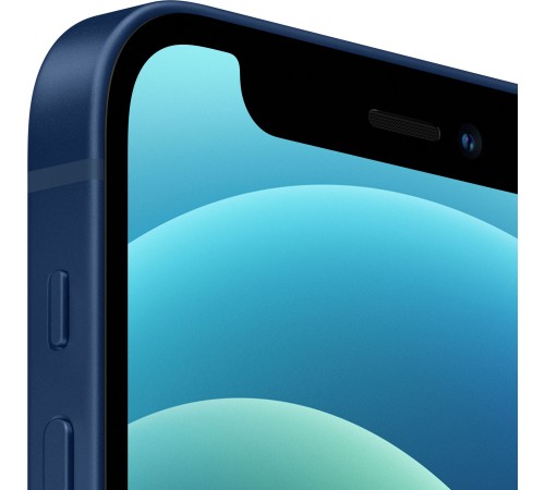 Синий iPhone 12 от Apple, 128 Гб
