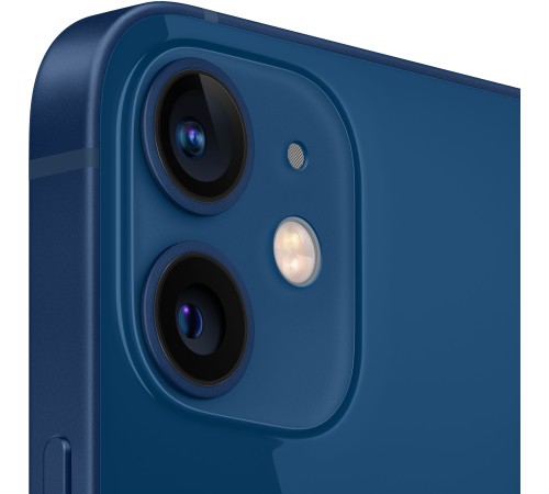 Синий iPhone 12 от Apple, 128 Гб