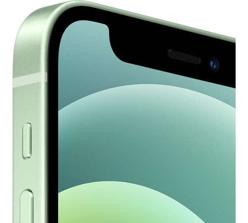 iPhone 12 128 Гб в зелёном цвете: стильный и мощный смартфон от Apple