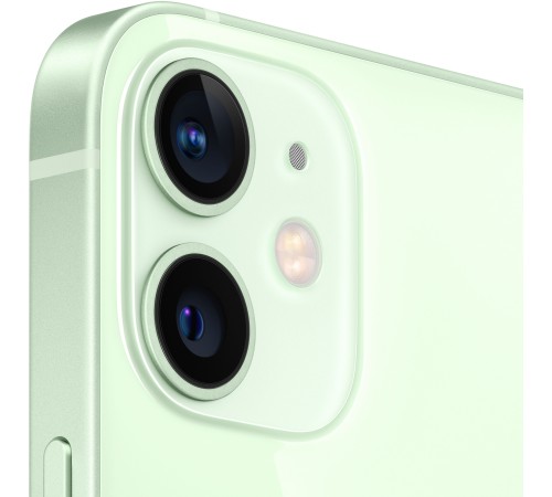 iPhone 12 256 Гб в зелёном цвете: мощный смартфон от Apple