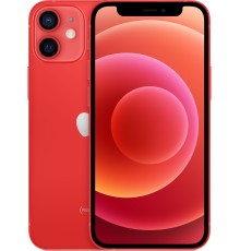 Apple iPhone 12 64 Гб Красный
