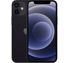 Apple iPhone 12 64 Гб Чёрный