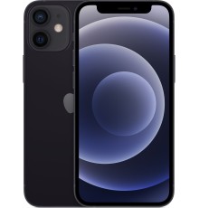 Apple iPhone 12 64 Гб Чёрный