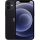 iPhone 12 64 Гб чёрный (модель A2403) — стильный и мощный смартфон от Apple.