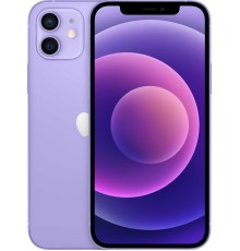 Apple iPhone 12 64 Гб Фиолетовый