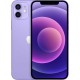 iPhone 12 64 Гб в фиолетовом цвете — стильный и мощный смартфон от Apple