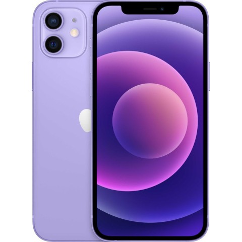 Apple iPhone 12 64 Гб Фиолетовый A2403