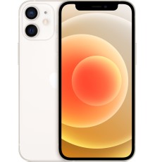 Apple iPhone 12 128 Гб Белый 2 Sim