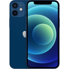 Apple iPhone 12 128 Гб Синий 2 Sim