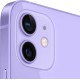 iPhone 12 256 Гб в фиолетовом цвете, поддержка 2 SIM-карт
