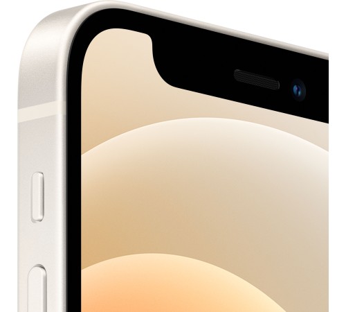 iPhone 12 256 Гб белый, две SIM-карты — купить новый смартфон Apple
