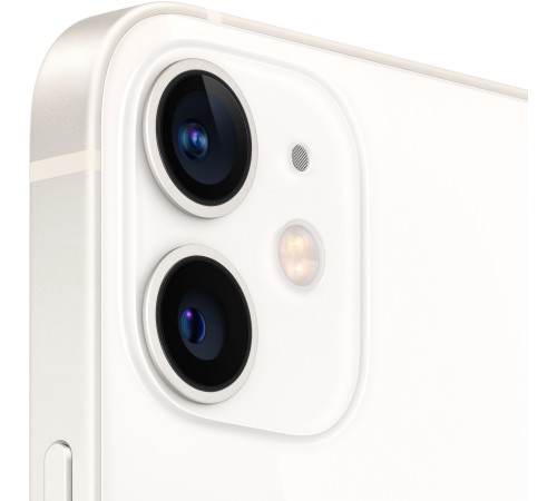 iPhone 12 256 Гб белый, две SIM-карты — купить новый смартфон Apple