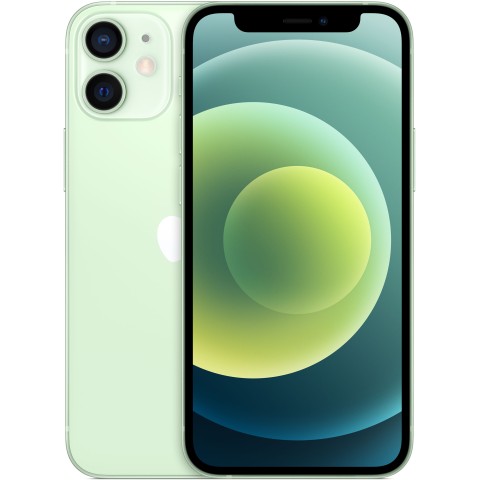 Apple iPhone 12 64 Гб Зелёный 2 Sim