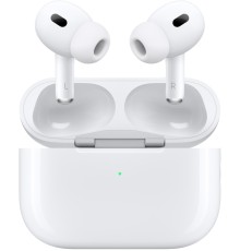Беспроводные наушники Apple AirPods Pro 2 Type-C белый (MTJV3)