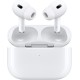 Беспроводные наушники Apple AirPods Pro 2 Type-C белого цвета — покупайте сейчас!