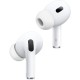 Беспроводные наушники Apple AirPods Pro 2 Type-C белого цвета — покупайте сейчас!