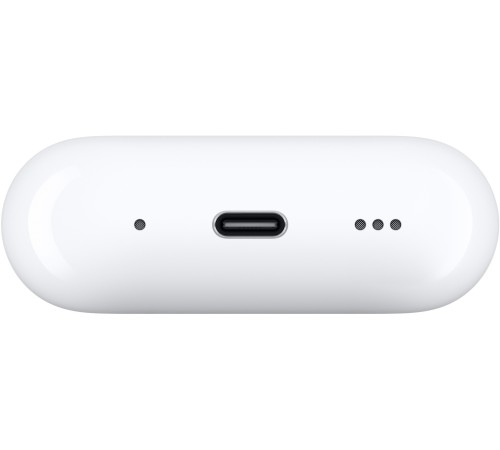 Беспроводные наушники Apple AirPods Pro 2 Type-C белого цвета — покупайте сейчас!