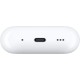 Беспроводные наушники Apple AirPods Pro 2 Type-C белого цвета — покупайте сейчас!