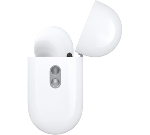 Беспроводные наушники Apple AirPods Pro 2 Type-C белого цвета — покупайте сейчас!