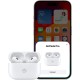 Беспроводные наушники Apple AirPods Pro 2 Type-C белого цвета — покупайте сейчас!