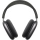 Беспроводные наушники Apple AirPods Max в чёрном цвете: премиальное звучание и стиль