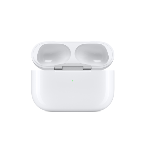 Apple Кейс для AirPods Pro A2190