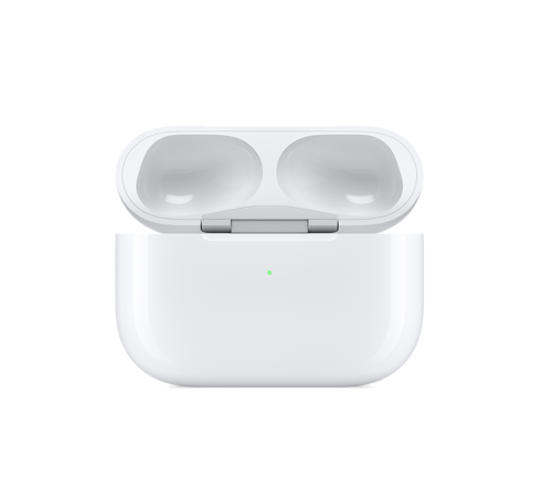 Кейс для AirPods Pro A2190 от Apple: стильный и надёжный аксессуар