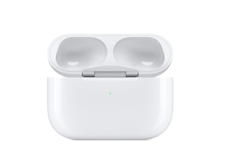 Apple Кейс для AirPods Pro A2190