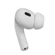 Белый левый наушник Apple AirPods Pro 2 Type-C A3048 (L)